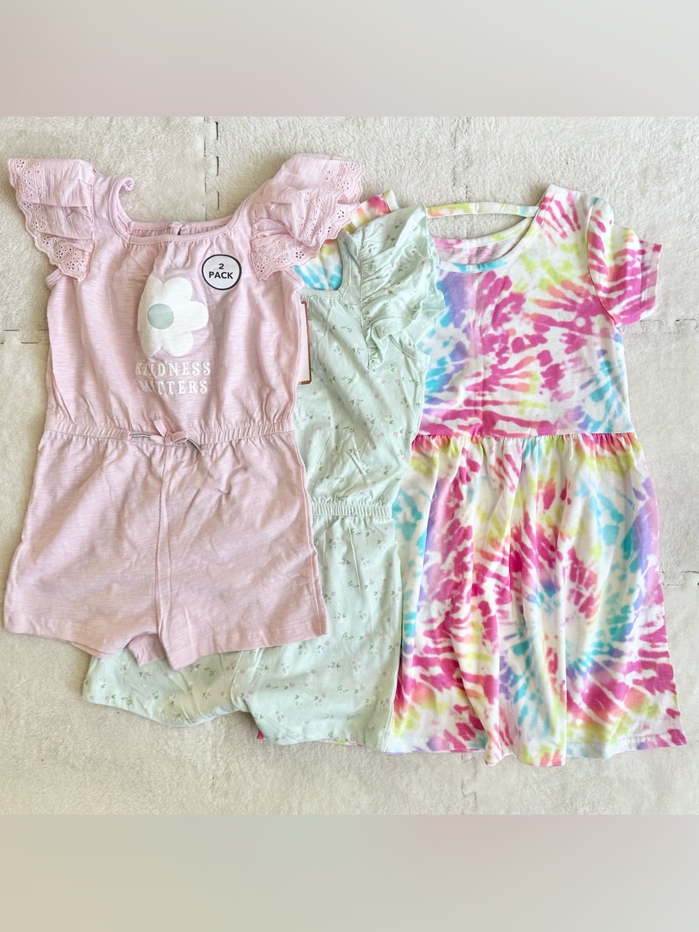 Girl Clothing Bundle, Size 7/8